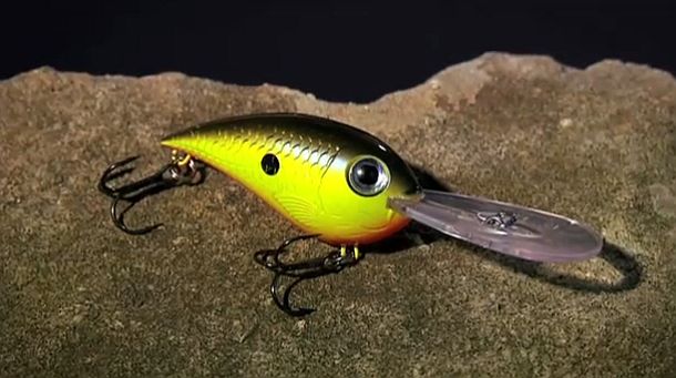 VIDEO: How to use: Rapala Crankin’ Rap